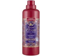 Tesori d'Oriente Persian Dream - Suavizante aromático para ropa, fórmula concentrada, melograno e Tè Rosso, 760 ml, 38 lavados