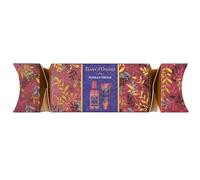 Tesori d'Oriente Set de regalo 'Persian Dream' | Set de 100 ml Eau de Toilette y 75 ml Crema de ducha | Cuidado corporal con granada y té Rooibos | Ritual de bienestar para cuerpo y sentidos