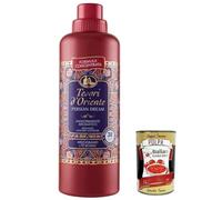 Tesori d'Oriente - Suavizante (3 unidades, concentrado de amorbidente persian Dream, 38 lavados, 760 ml, 400 g)