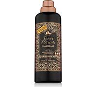 Tesori d'Oriente – Suavizante de argán – 3 x 750 ml, color naranja