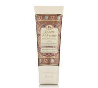 Tesori d 'oriente: crema de ducha aromática "Bizanz", con rosa negra y calentada * 8,45 oz (250 ml) tubo (2 piezas) * [importación italiana]