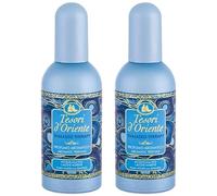 Tesori d'Oriente Thalasso Therapy Agua de Colonia 100 ml x2