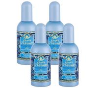 Tesori d'Oriente Thalasso Therapy Agua de Colonia 100 ml x4