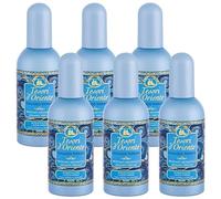 Tesori d'Oriente Thalasso Therapy Agua de Colonia 100 ml x6
