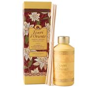 Tesori d'Oriente Vaniglia E Zenzero Varillas aromáticas, difusor 200 ml