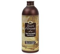 Tesori d'Oriente Vanilia e Zenzero loción de baño 500 ml x1