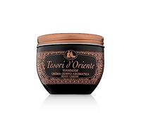 TESORI D'ORIENTE Vaso hammam 300 ml. - Crema para el cuerpo