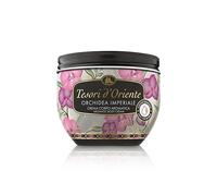 TESORI D'ORIENTE Vaso orchidea 300 ml. - Crema para el cuerpo