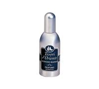 Tesori - Perfume clásico de almizcle blanco Tesori d'Oriente, 6 unidades