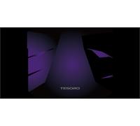 Tesoro aegis x3 gaming mousepad -alfombrilla de ratón tamaño l