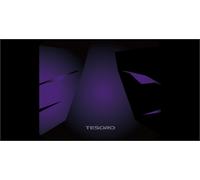 Tesoro aegis x4 gaming mousepad - alfombrilla de ratón tamaño xl