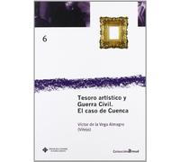 Tesoro artístico y Guerra Civil. El caso de Cuenca: 006 (ALMUD)