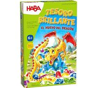 Tesoro Brillante-El Huevo del Dragón - ESP