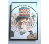 Tesoro Ci Siamo Ristretti Anche Noi [Italia] [DVD]