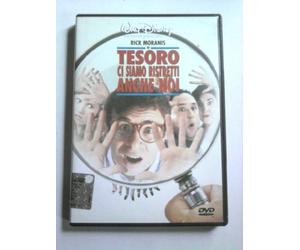 Tesoro Ci Siamo Ristretti Anche Noi [Italia] [DVD]