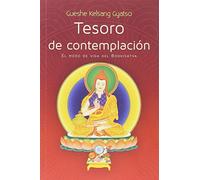 Tesoro De Contemplación