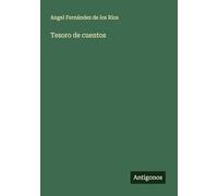 Tesoro de cuentos