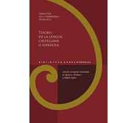 Tesoro de la lengua castellana o española: 21 (Biblioteca Áurea Hispánica)