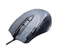 Tesoro Durandal Ultimate G1NL - Teclado mecánico gaming, color negro