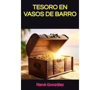 TESORO EN VASOS DE BARRO (Escuela del Espíritu)