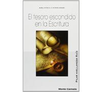 Tesoro escondido en La Escritura (BIBLIOTECA CISTERCIENSE)