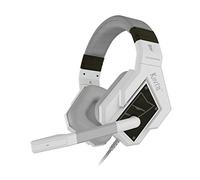 Tesoro Headset Kuven Virtual 7.1 Angel (Weiss) [Importación Alemana]