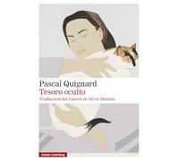 Tesoro oculto (Narrativa)