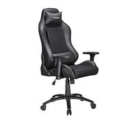 Tesoro - Silla Gaming Negro, 85 x 69 x 36 cm