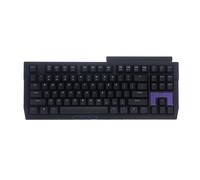 Tesoro tizona marrón interruptor teclado mecánico negro (qwerty - di