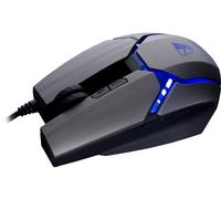 Tesoro ts-h1l ratón usb tipo a laser 8200 dpi