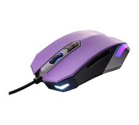 Tesoro ts-h5 ratón usb tipo a Óptico 3500 dpi