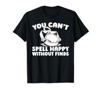 Tesoros Búsqueda Magnetismo - Pesca con Imán Camiseta