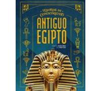 Heiko Blume – Tesoros de conocimiento. Antiguo Egipto