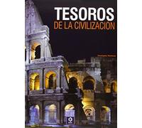 TESOROS DE LA CIVILIZACIÓN (EDIMAT LIBROS S.A.)