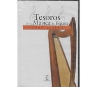 Tesoros de la Música de España: Isaac Albéniz DVD