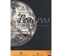 Tesoros de la Real Academia de la Historia. (cartoné) (Otras publicaciones. Catálogo de exposición.)
