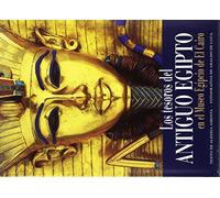TESOROS DEL ANTIGUO EGIPTO (CIRCULO DE LECTORES)