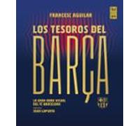 Tesoros Del Barça