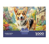 Tesoros del Océano Puzzle 1000 Piezas, Moderno DIY, Entretenimiento para Adultos Y Niños 12 Años Rompecabezas Desafiante-Decoración del Hogar, Regalo Ideal 70x50cm/1000pcs