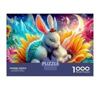 Tesoros del Océano Puzzle De 1000 Piezas, Moderno DIY, Entretenimiento para Adultos Y Niños 12 Años Rompecabezas Desafiante-Decoración del Hogar, Regalo Ideal 52x38cm/1000pcs