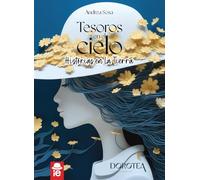 Tesoros en el cielo: Historias en la Tierra