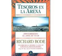 Tesoros en la arena : descubriendo el arte de vivir