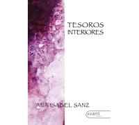TESOROS INTERIORES | Ana Isabel Zamora Sanz