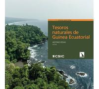 Tesoros naturales de Guinea Ecuatorial: 37 (Divulgación Cientifica)