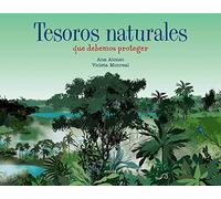 Tesoros naturales (OCIO Y CONOCIMIENTOS - Ocio y conocimientos)