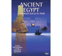 Tesoros perdidos del mundo antiguo: Antiguo Egipto