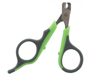 Tesoura Corta Unhas p/ Pequenos Animais