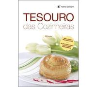 Tesouro das Cozinheiras
