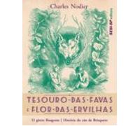 Tesouro Das Favas E Flor Das Ervilhas (ebook)
