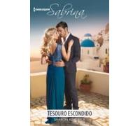 Tesouro Escondido (ebook)